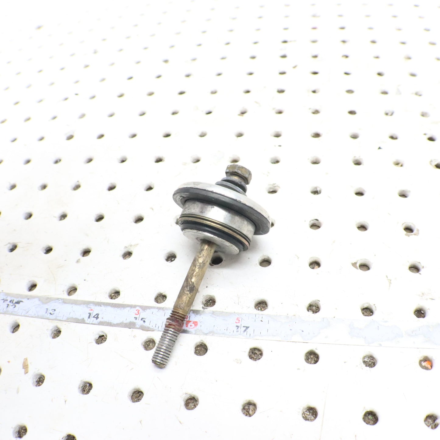 2012 Arctic Cat Proclimb M800 Drive Clutch Bolt 1702-114; 8408-800