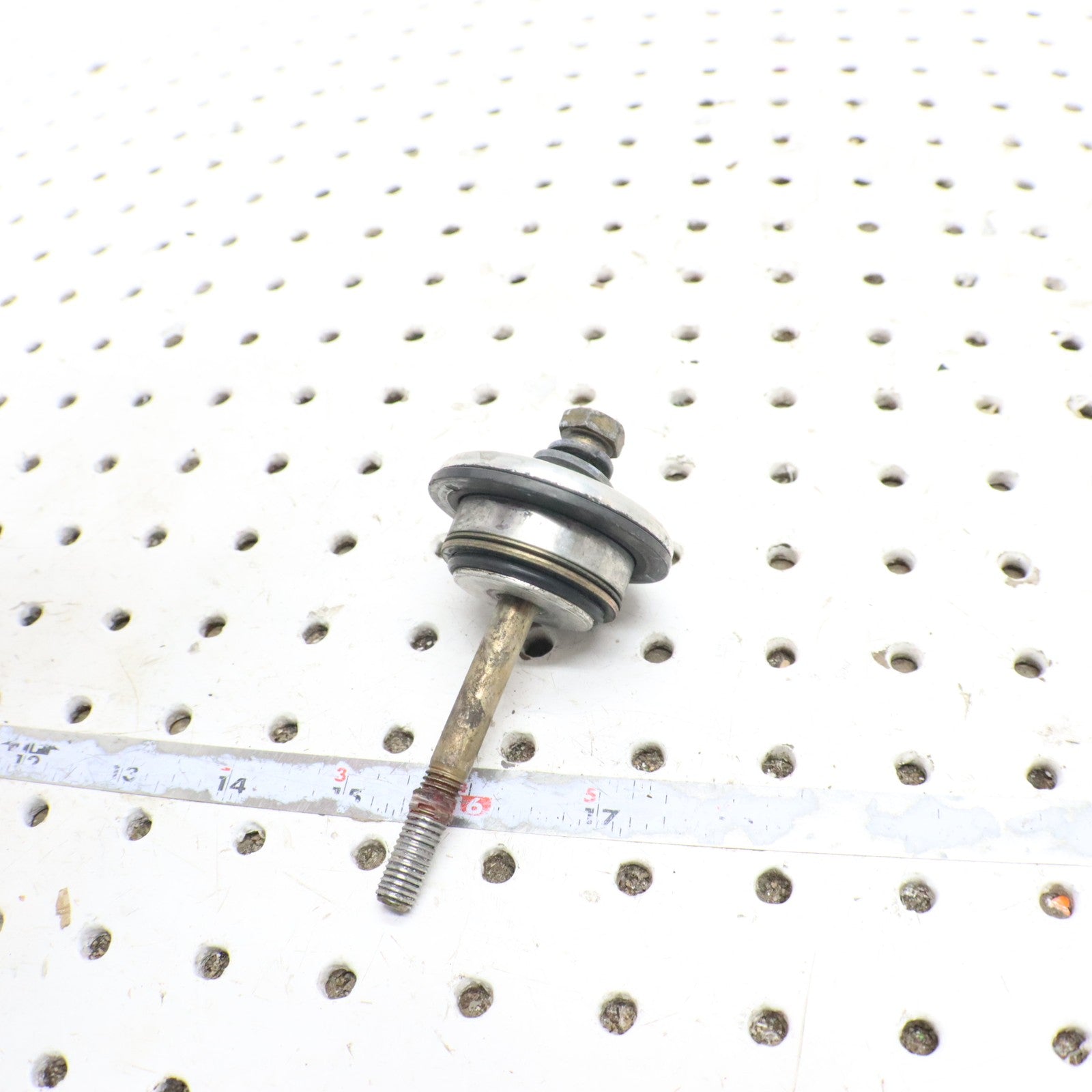 2012 Arctic Cat Proclimb M800 Drive Clutch Bolt 1702-114; 8408-800