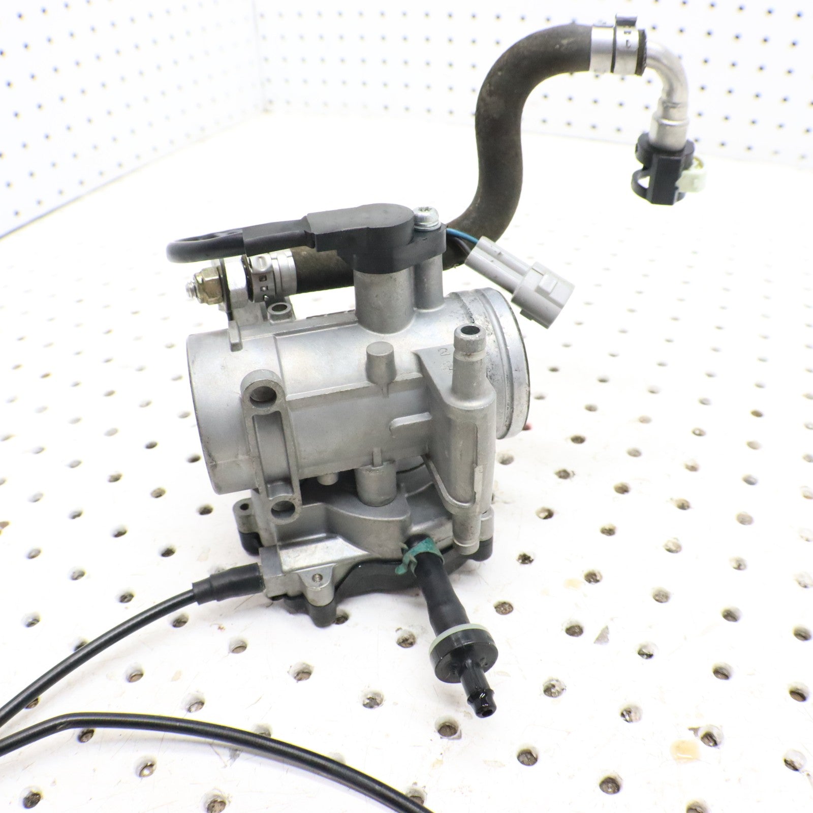 2008 Polaris Sportsman 800 Throttle Body 1202836; 2203924