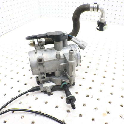 2008 Polaris Sportsman 800 Throttle Body 1202836; 2203924