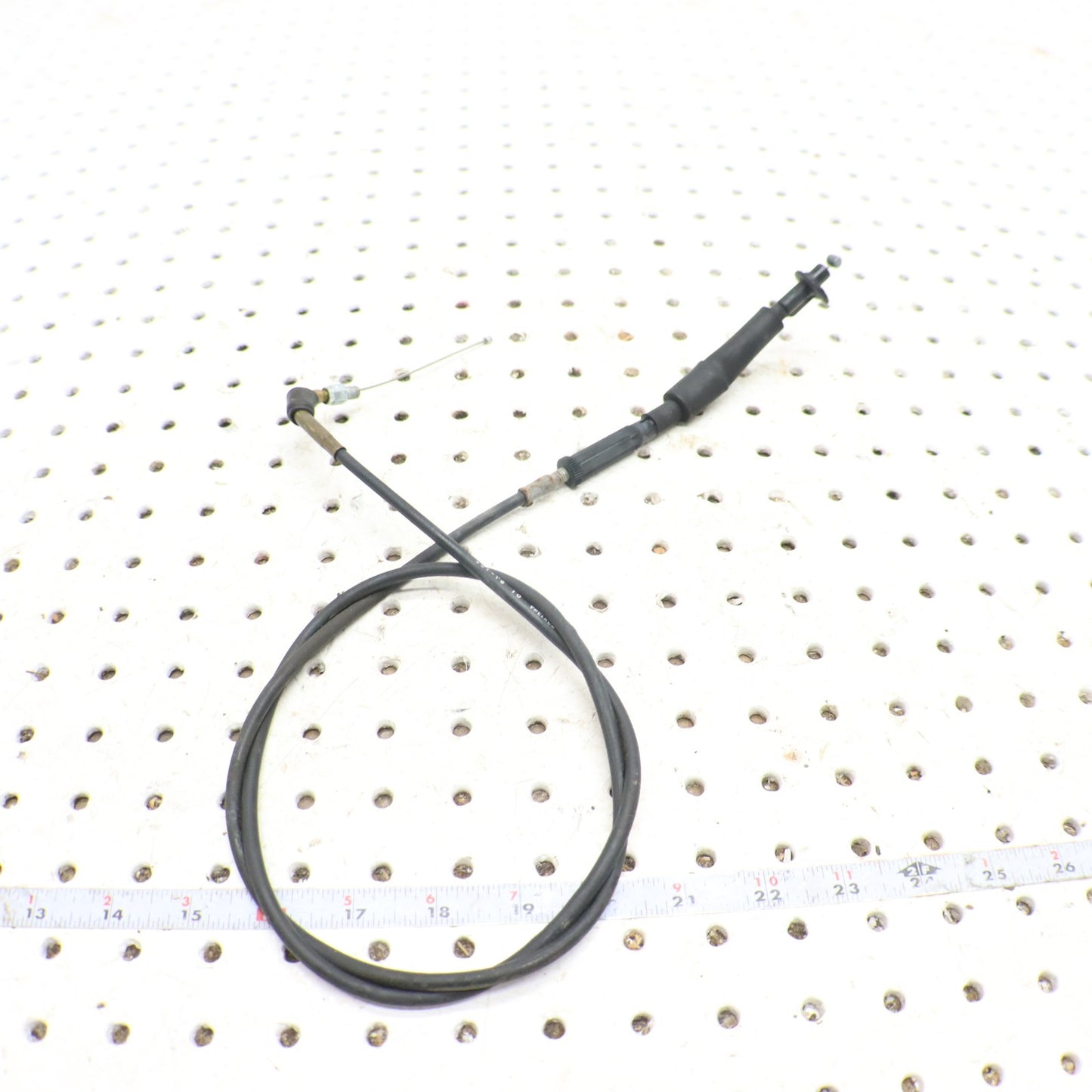 2009 Polaris Sportsman Xp 850 Throttle Cable 7081577