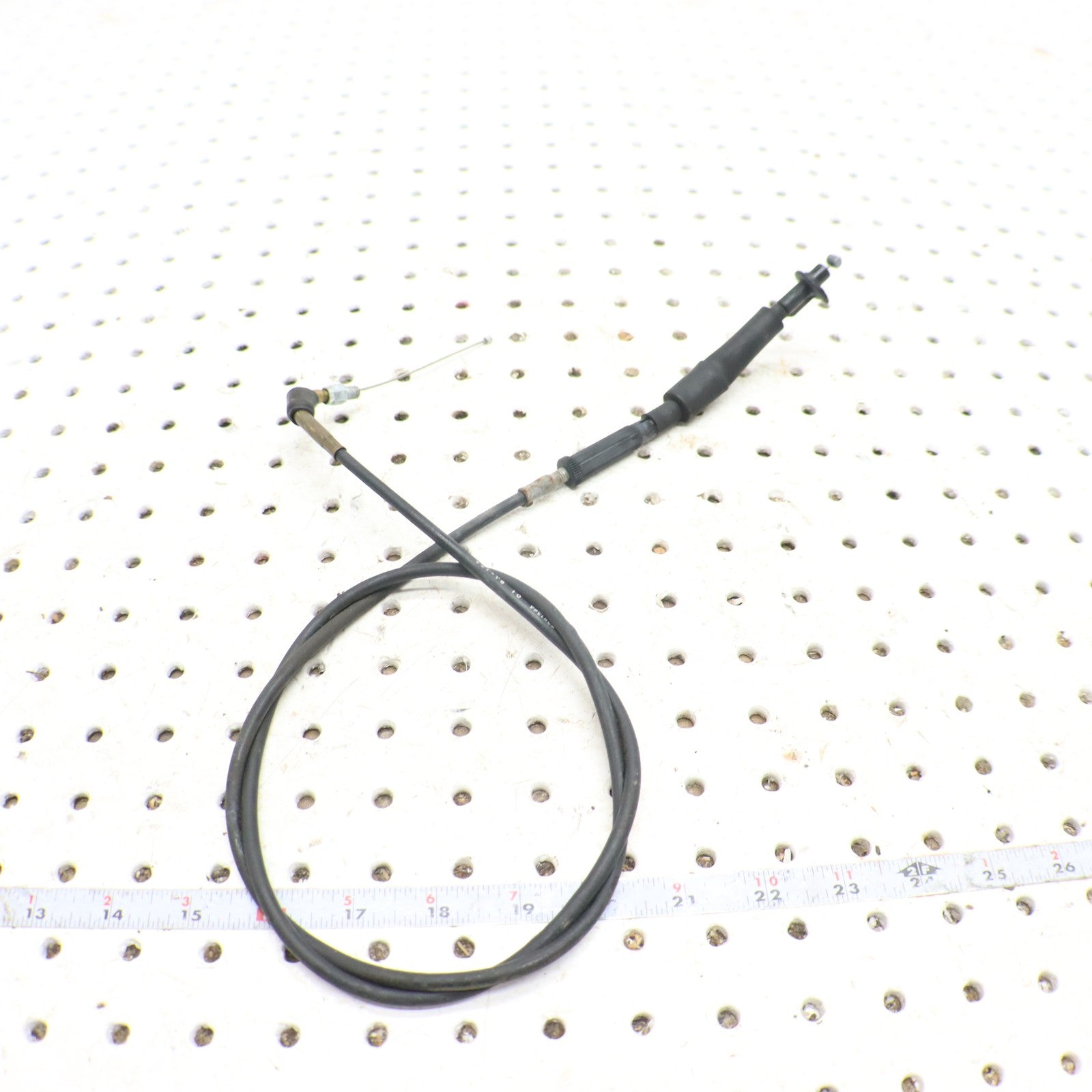 2009 Polaris Sportsman Xp 850 Throttle Cable 7081577