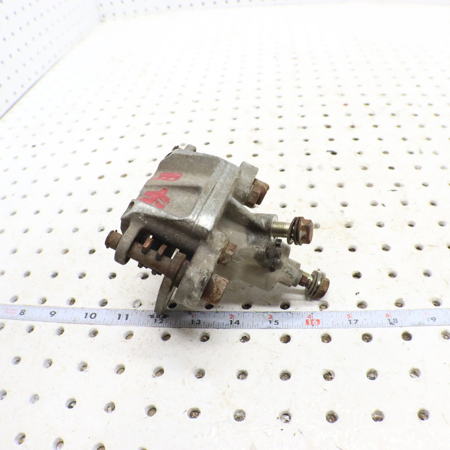 2008 Polaris Sportsman 800 Brake Caliper Rear 1911075