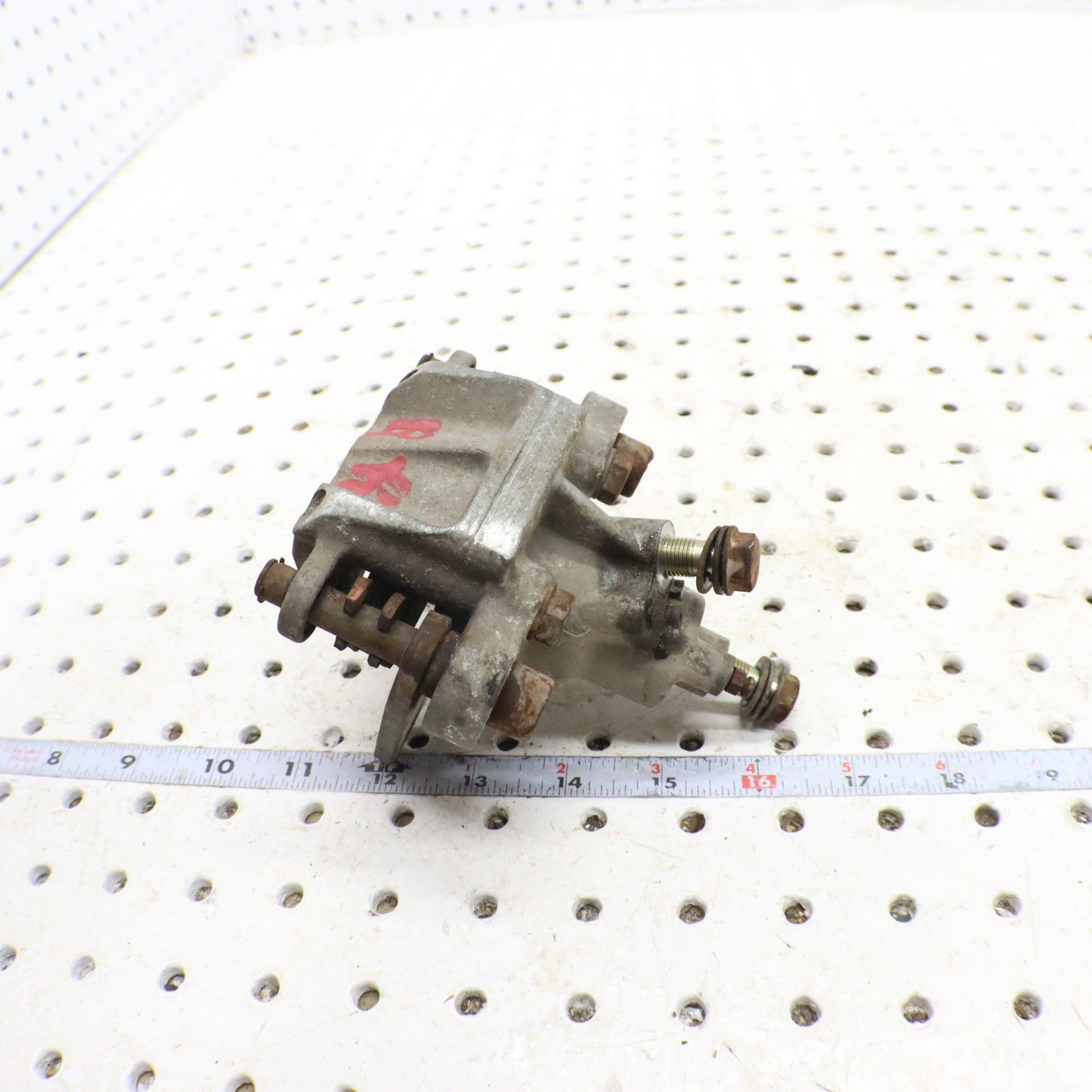 2008 Polaris Sportsman 800 Brake Caliper Rear 1911075