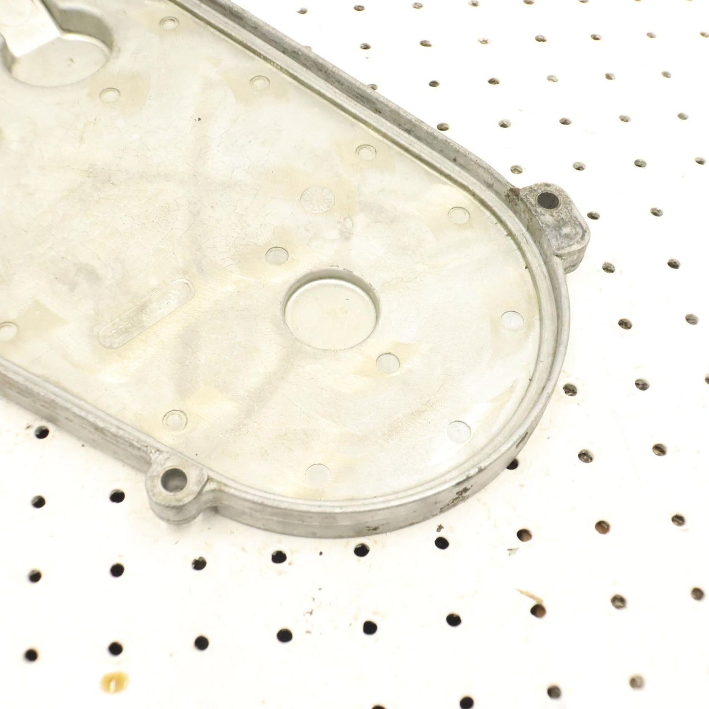 1995 Polaris Xcr 600 Chaincase Cover  5630413; 5630968