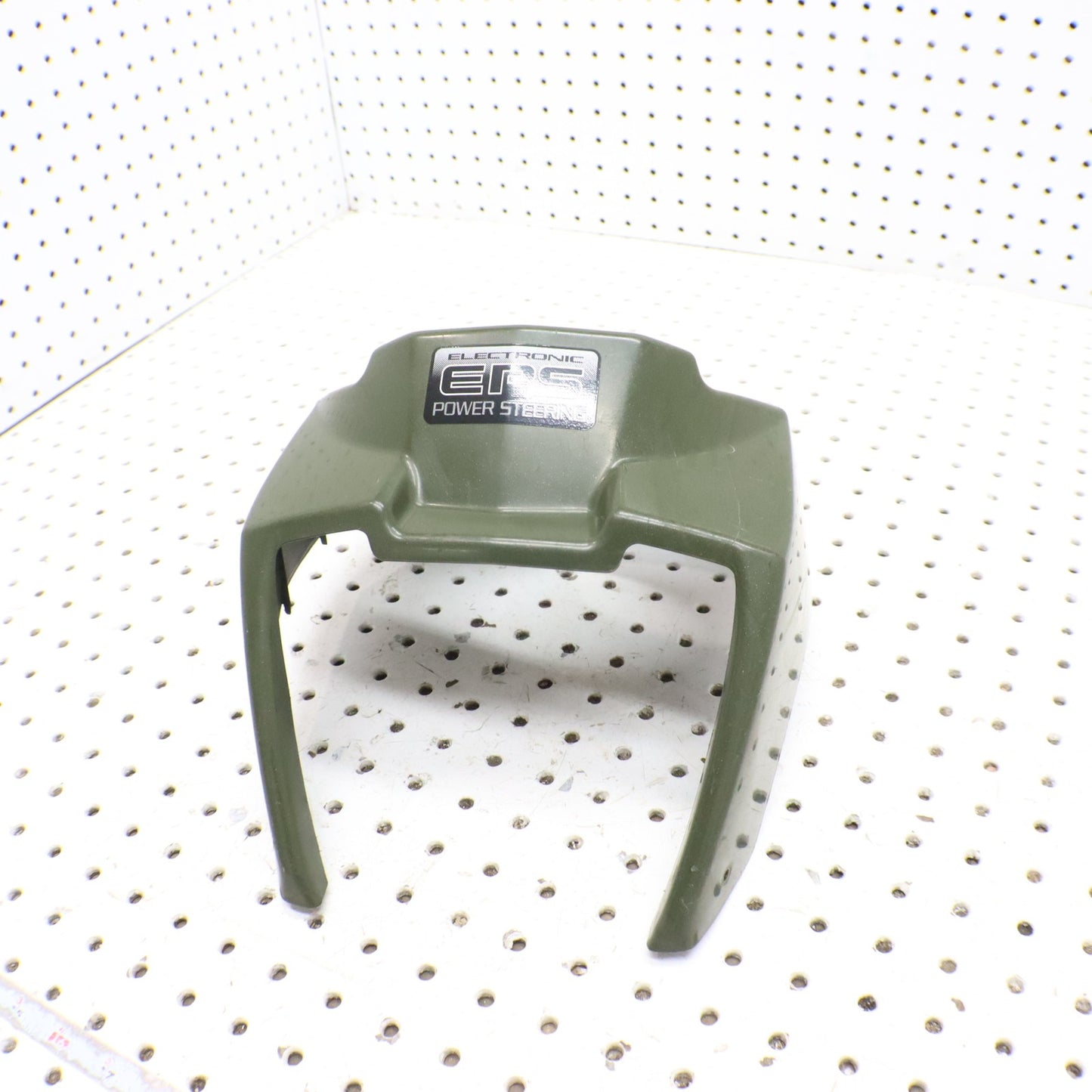 2017 Polaris Sportsman 570 Headlight Gauge Pod Upper 5436819-498 green