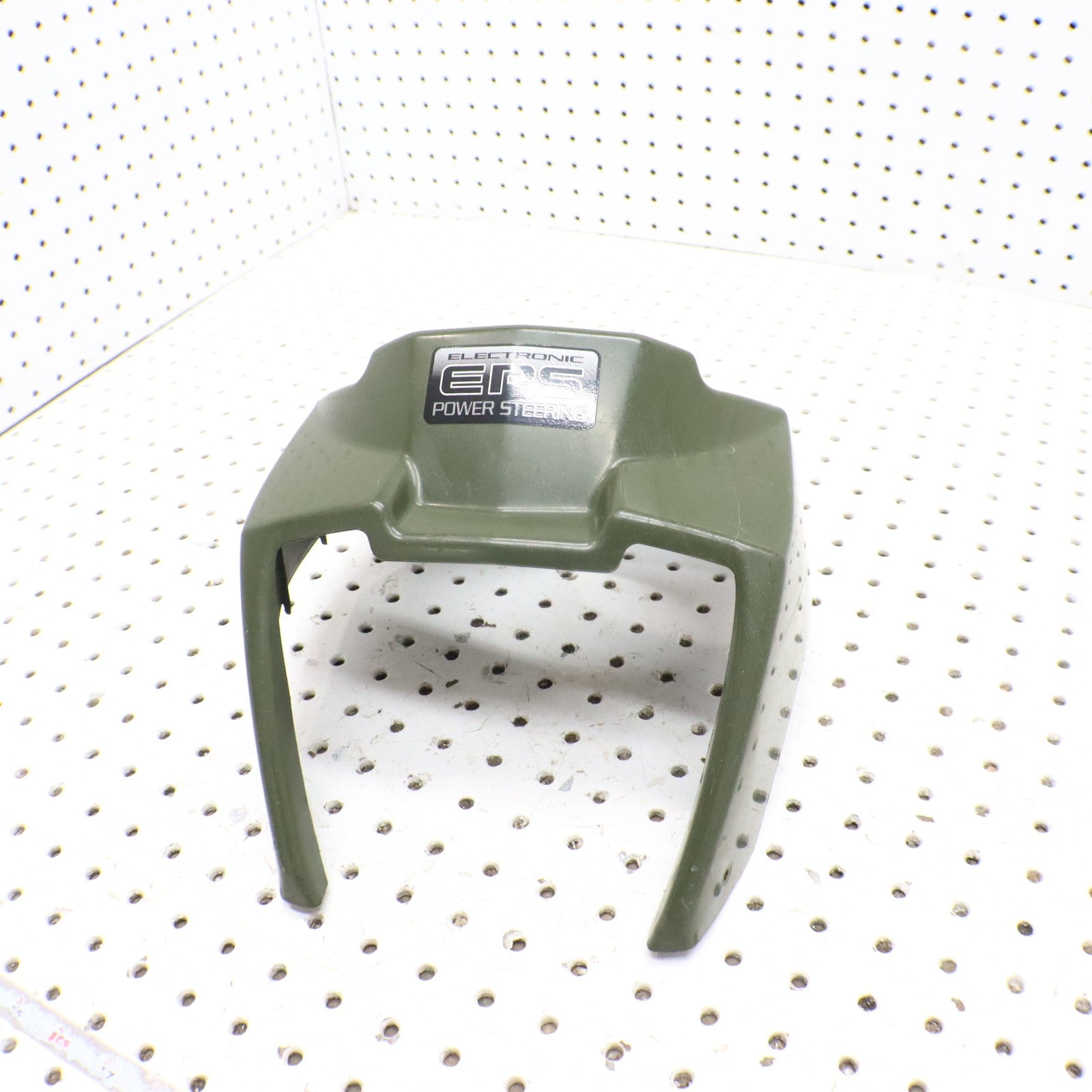 2017 Polaris Sportsman 570 Headlight Gauge Pod Upper 5436819-498 green
