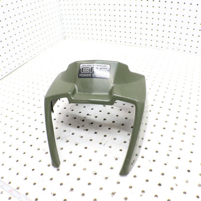 2017 Polaris Sportsman 570 Headlight Gauge Pod Upper 5436819-498 green