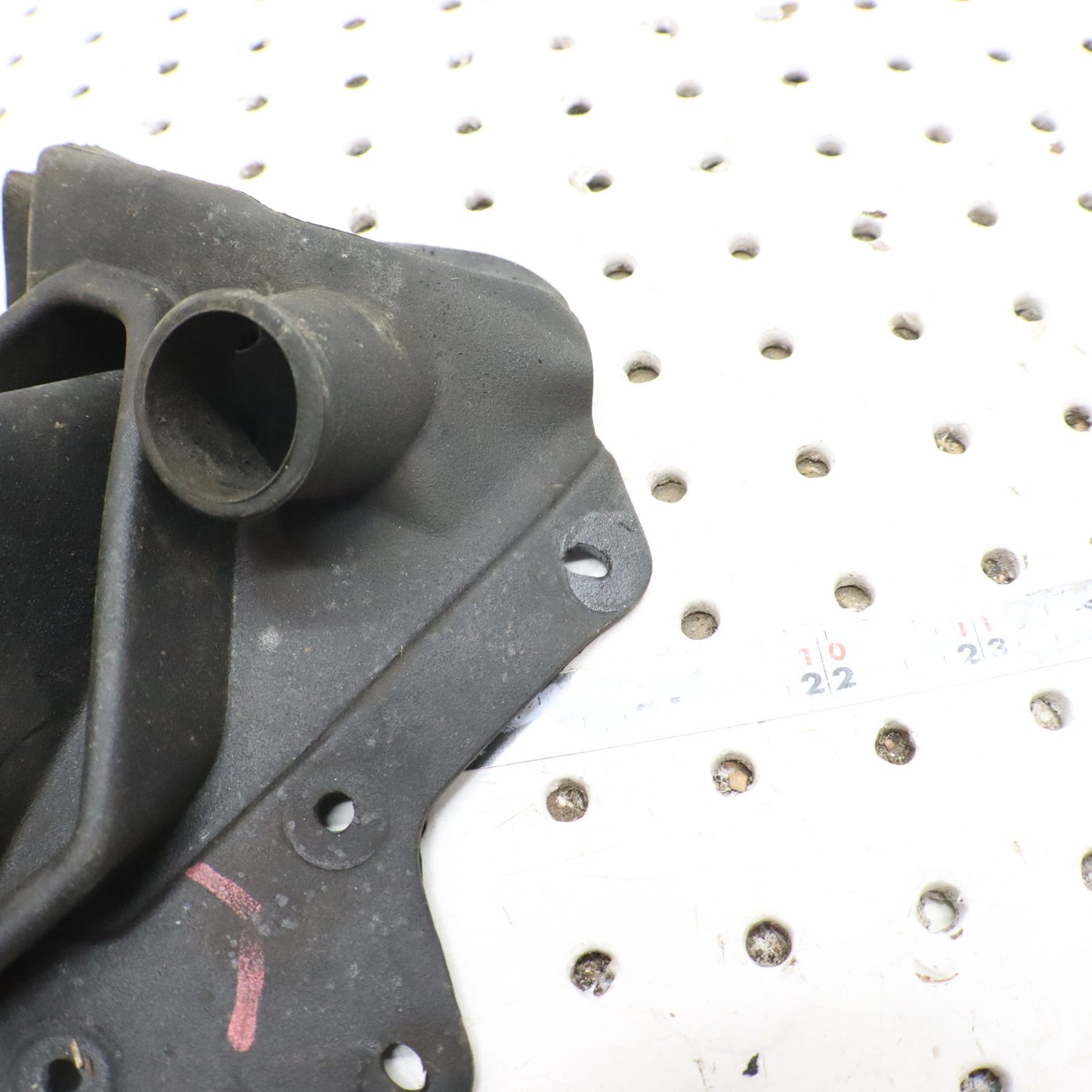 2013 Arctic Cat Procross Xf800 Tie Rod Boot LEFT 1605-029