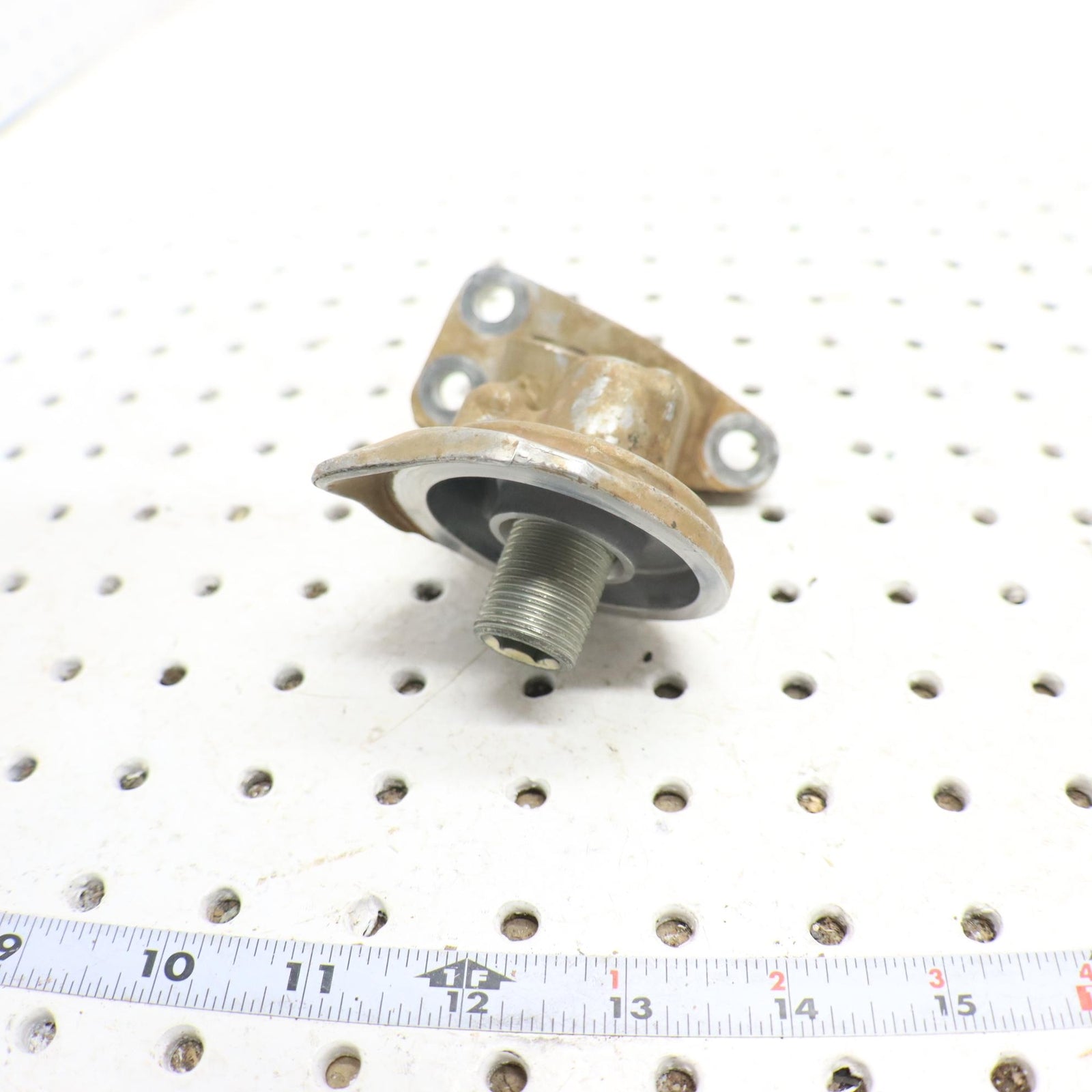2014 Polaris Sportsman 570 Oil Filter Adapter Housing 5138321; 5143694