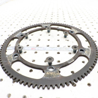 2016 Arctic Cat M8000 Starter Motor RING GEAR 0745-402