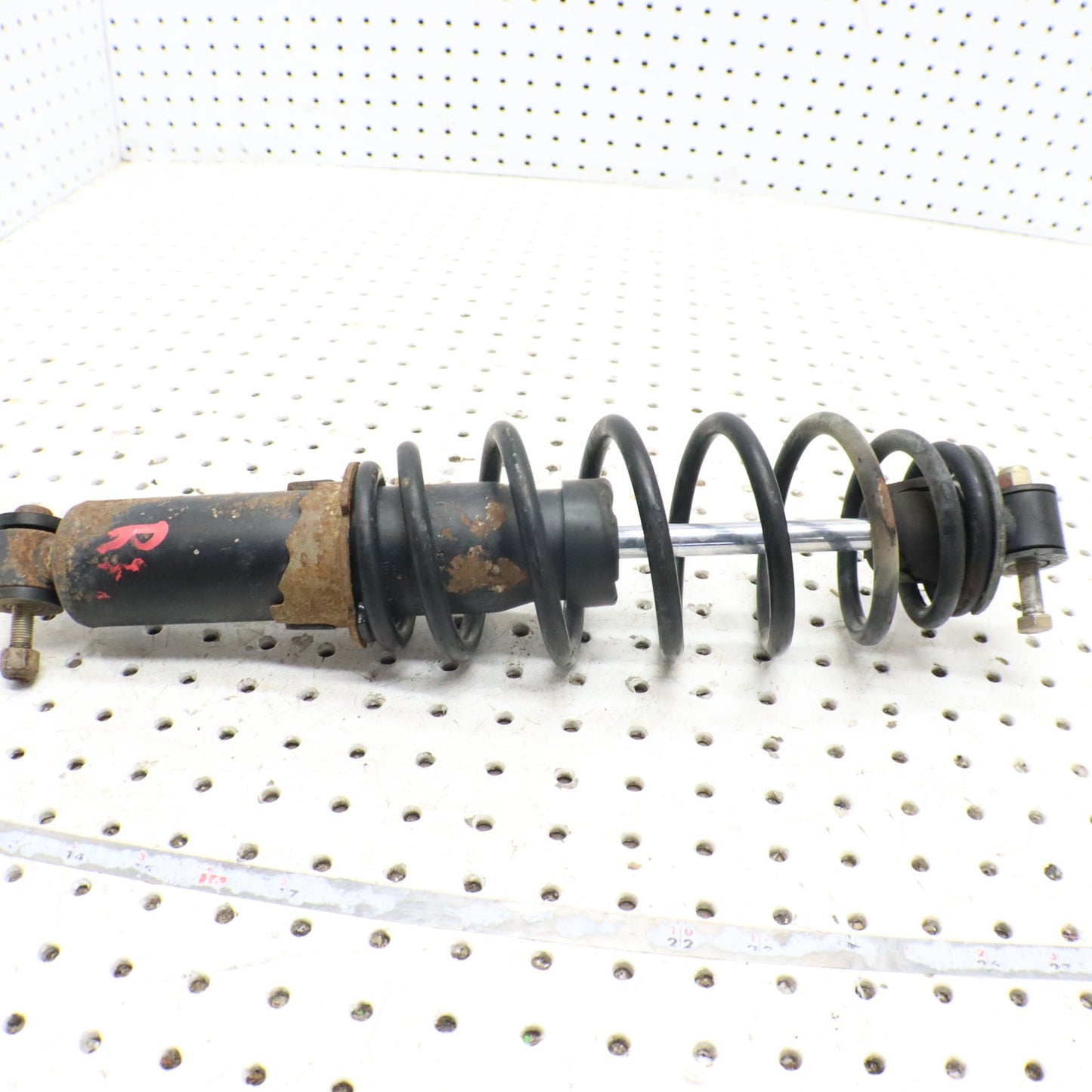 2018 Polaris Sportsman 570 Efi Rear Shock 7043100