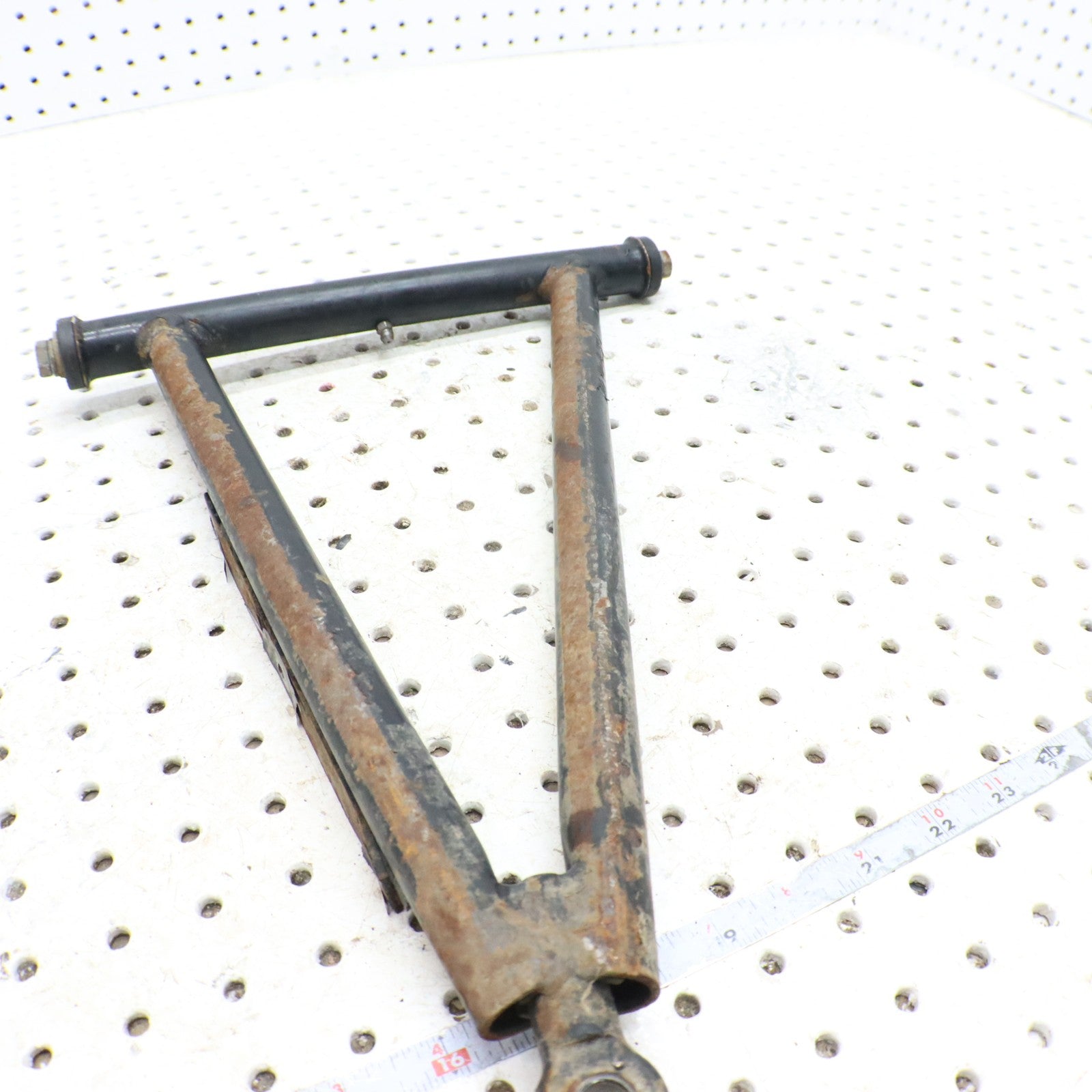 2008 Polaris Sportsman 800 Front Lower Right Control A Arm 2202866