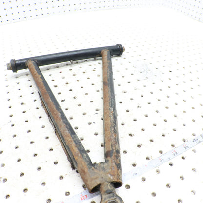 2008 Polaris Sportsman 800 Front Lower Right Control A Arm 2202866