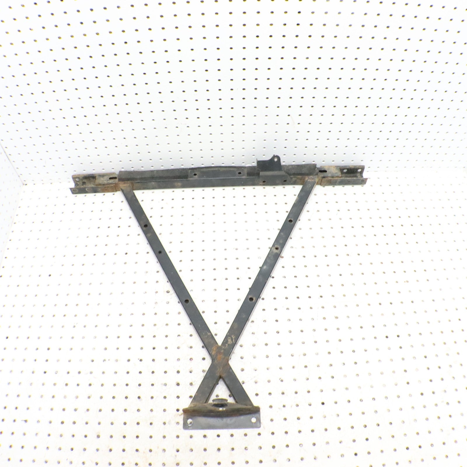 2009 Polaris Rzr 800 Frame Support Brace Bracket 1015723-458