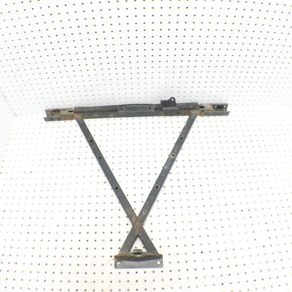 2009 Polaris Rzr 800 Frame Support Brace Bracket 1015723-458