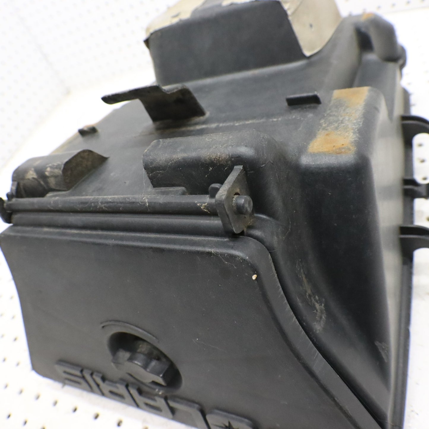 2009 Polaris Sportsman 800 Storage Box Rear 1203104 
