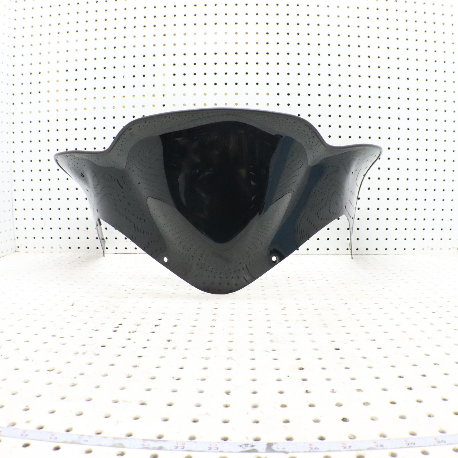 2009 Arctic Cat Crossfire R 8 Wind Shield Windshield COBRA BY POWERMADD