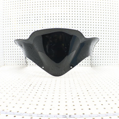 2009 Arctic Cat Crossfire R 8 Wind Shield Windshield COBRA BY POWERMADD