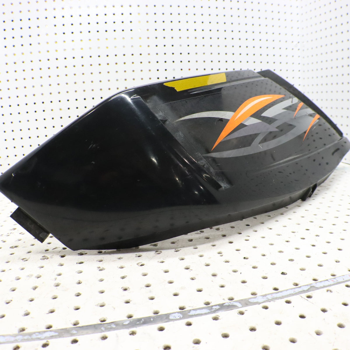 2007 Arctic Cat F6 LOWER LEFT Side Panel Left LOWER 2718-345