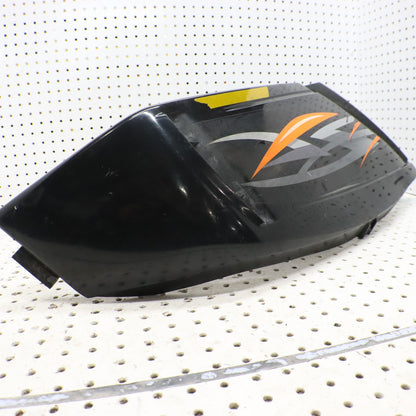 2007 Arctic Cat F6 LOWER LEFT Side Panel Left LOWER 2718-345