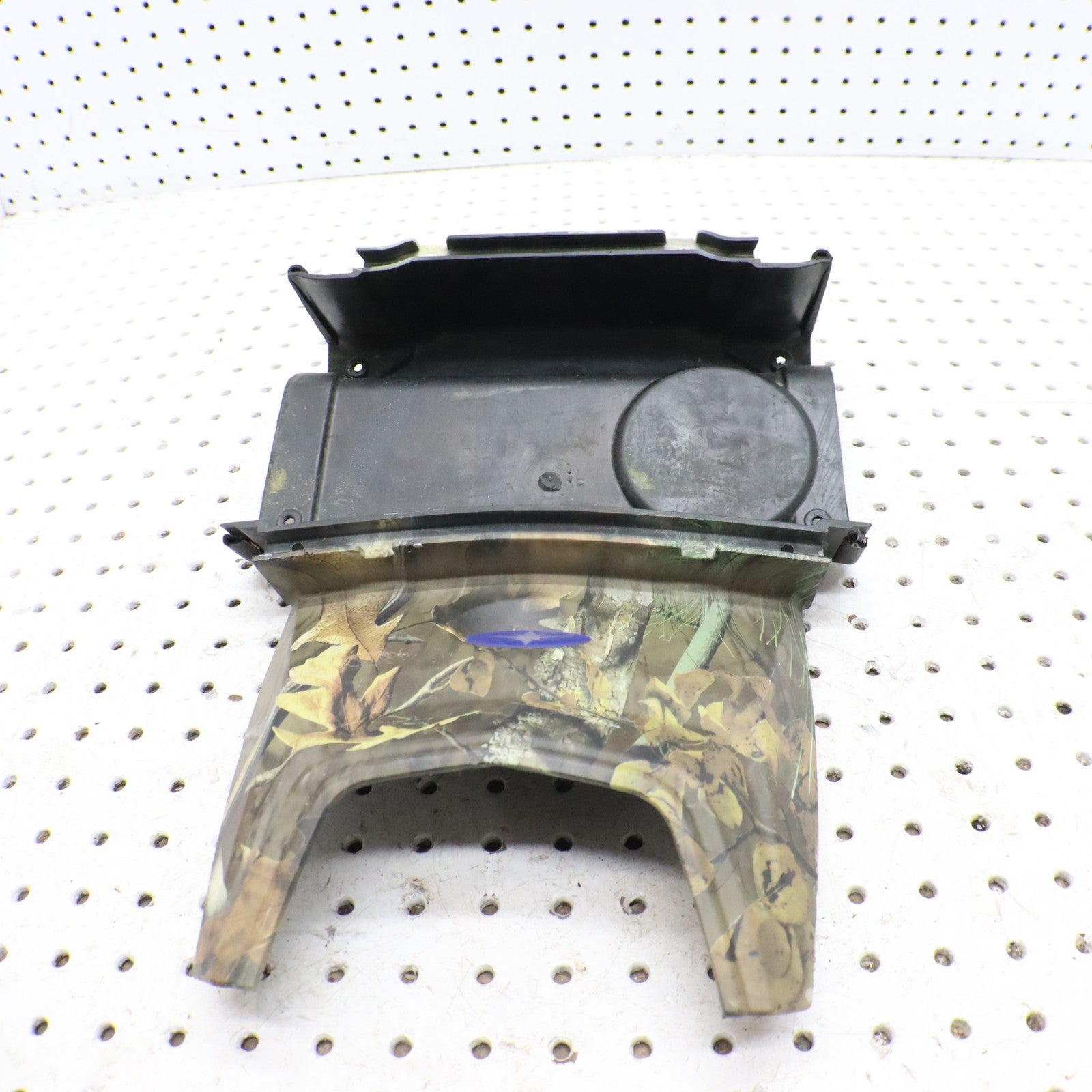 2016 Polaris Sportsman 570 Front Fender Cover PURSUIT CAMO 5439050-587