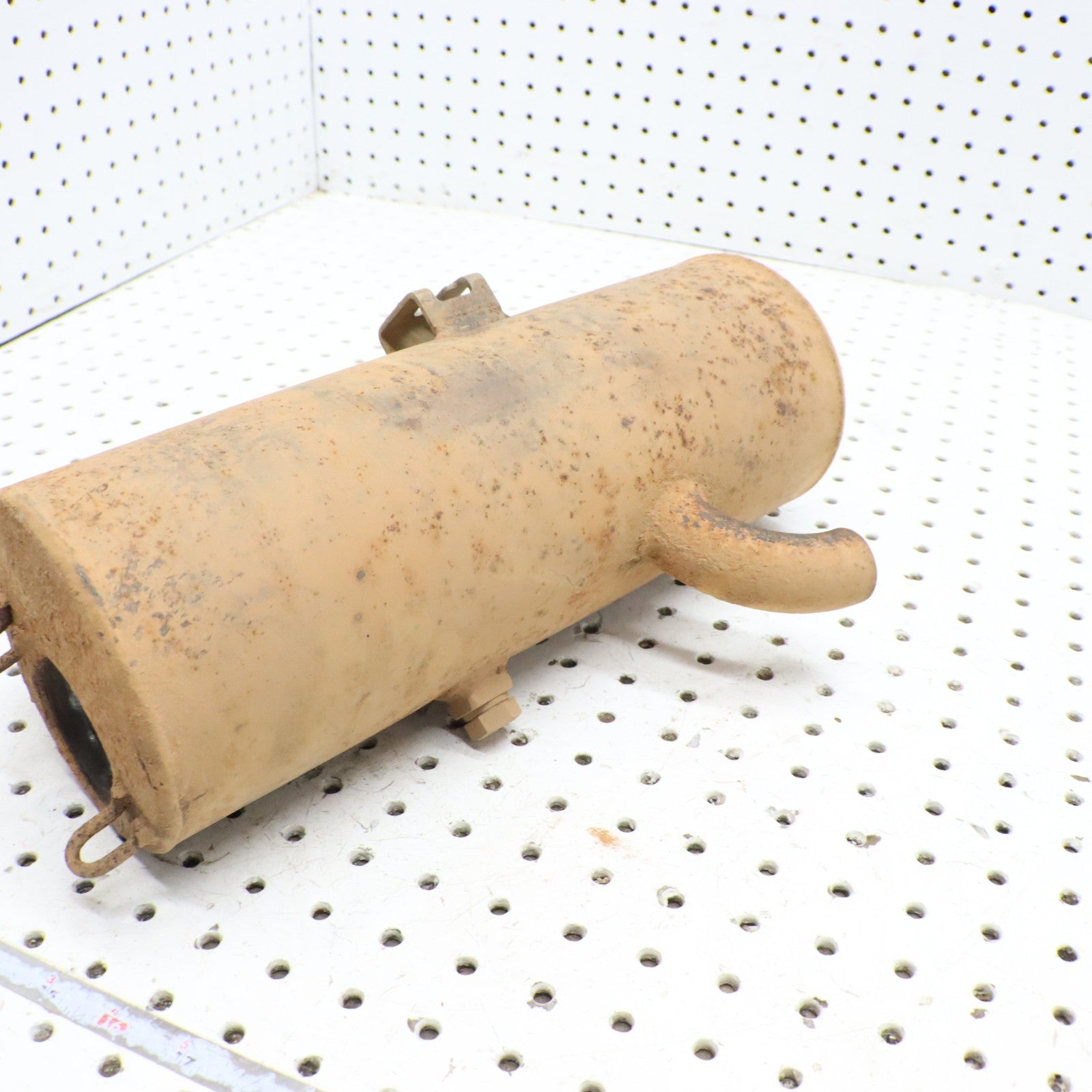 2017 Polaris Sportsman 570 Exhaust Muffler 1262445-489