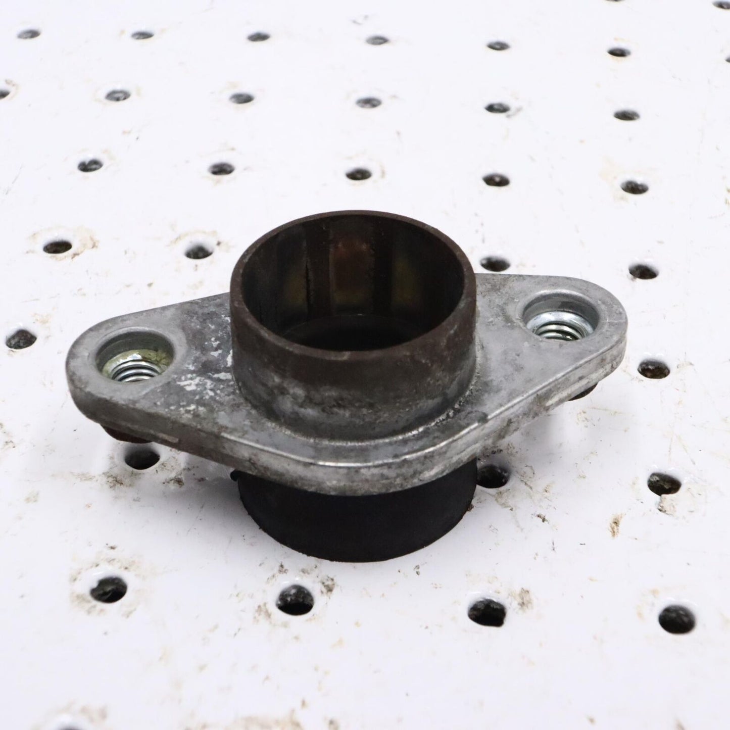 2014 POLARIS PRO RMK 800 ENGINE MOUNT WITH CLINCH NUT AS 1019584