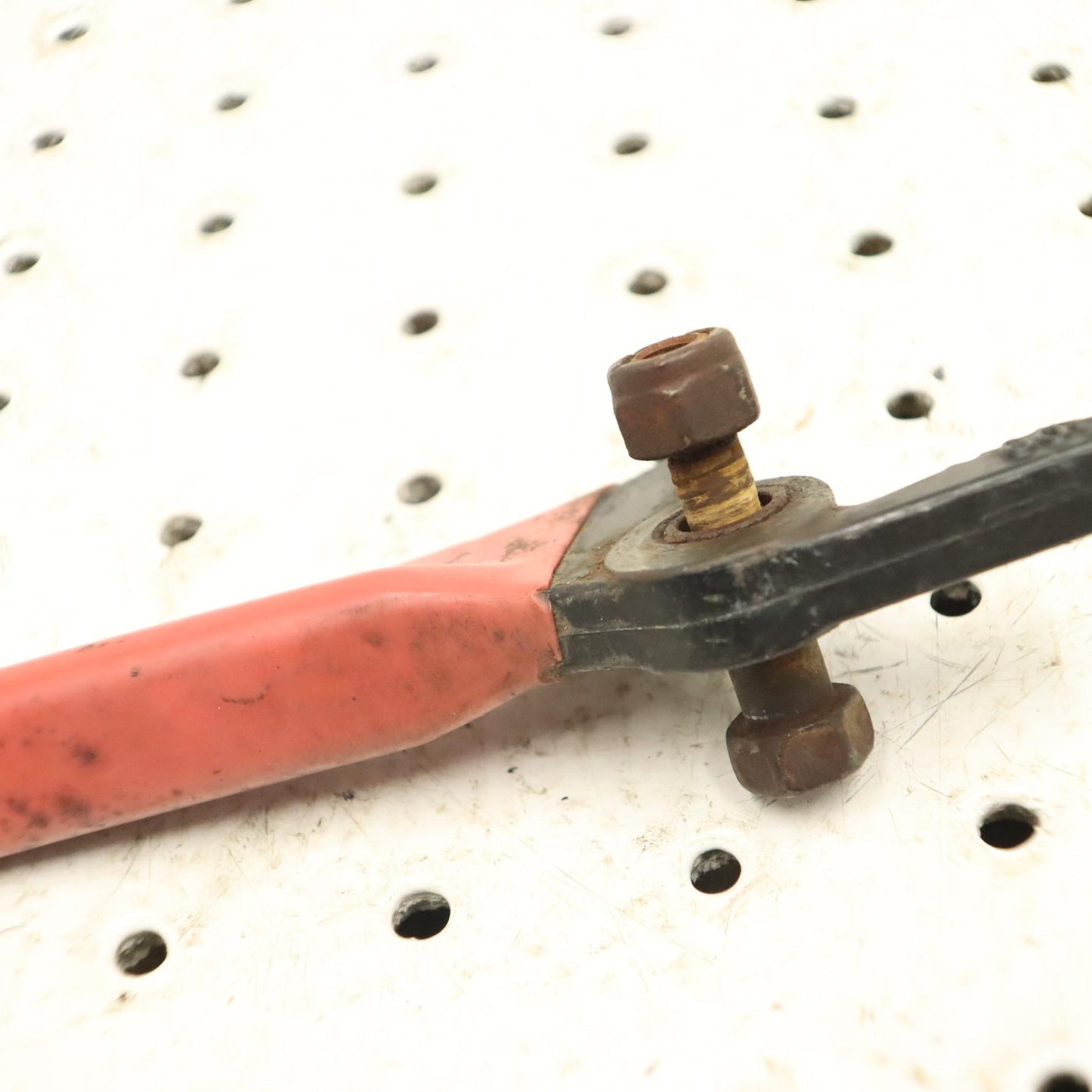 1995 Polaris Xcr 600 Brake Lever 5630409