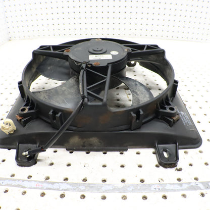 2003 Polaris Sportsman 600 Cooling Radiator Fan 2410288