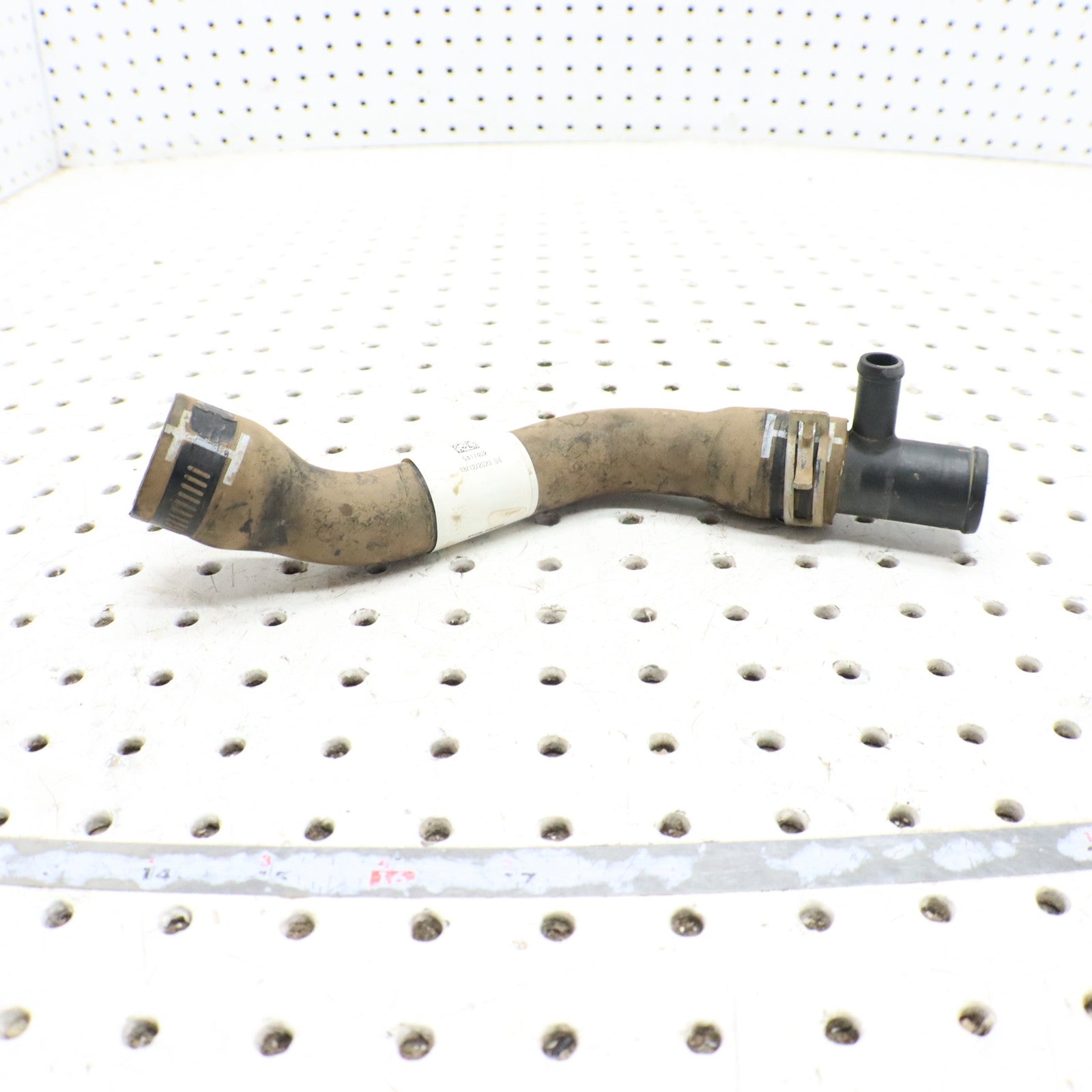 2024 Polaris Sportsman 570 Efi Eps Coolant Hose 5417402