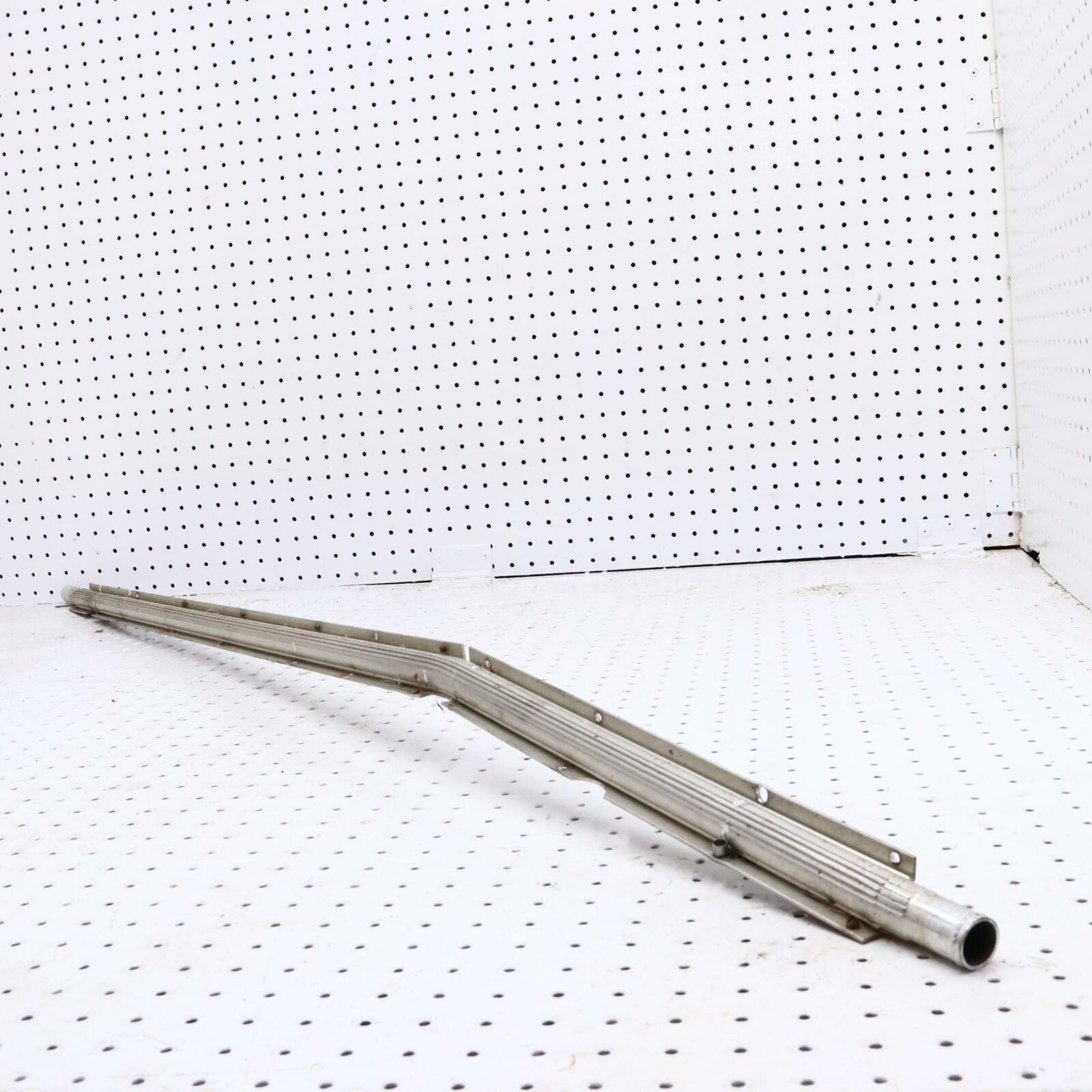 2009 ARCTIC CAT CROSSFIRE 800 SIDE TUNNEL Heat Exchanger - Left 5606-585