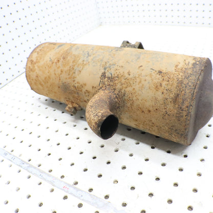 2012 Polaris Sportsman 500 Exhaust Muffler 1261042-489
