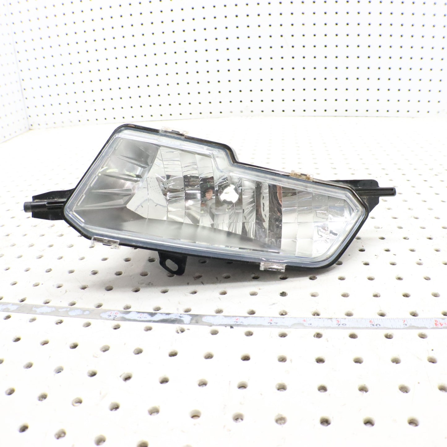 2024 Polaris Sportsman 570 Efi Eps RH Headlight Head Light Bumper 2417232