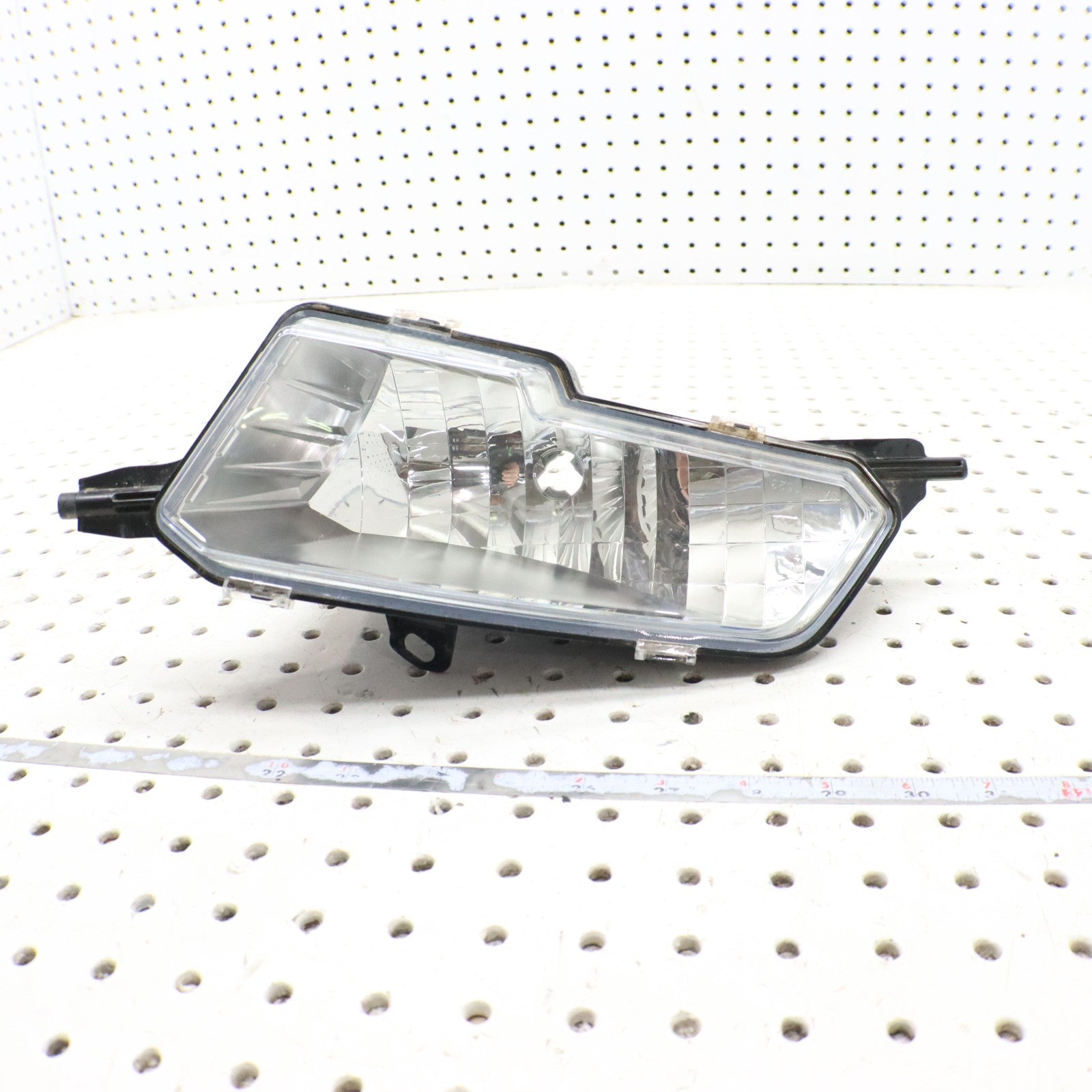 2024 Polaris Sportsman 570 Efi Eps RH Headlight Head Light Bumper 2417232