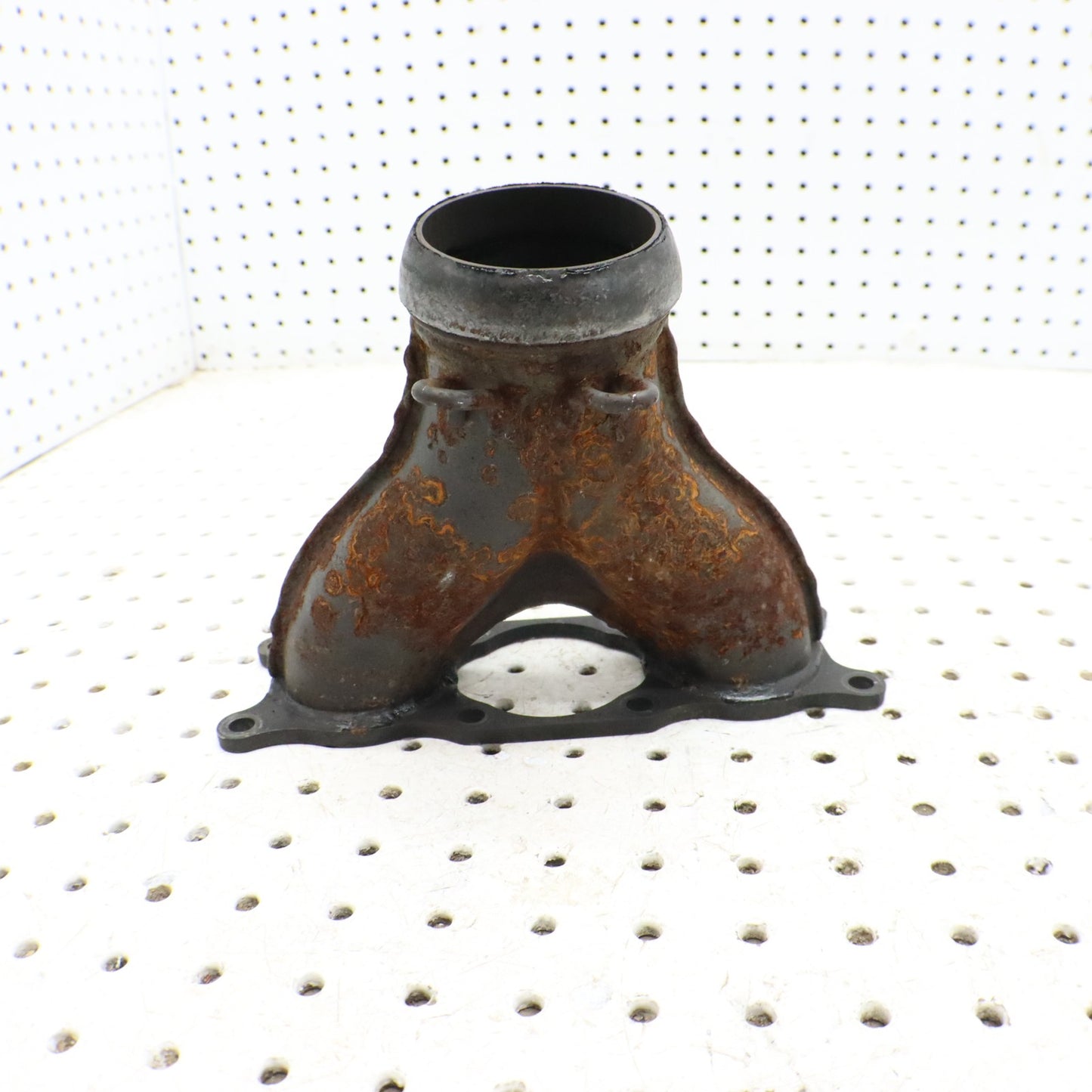 2016 Polaris Rush 800 Exhaust Manifold Y Pipe 1262425-029