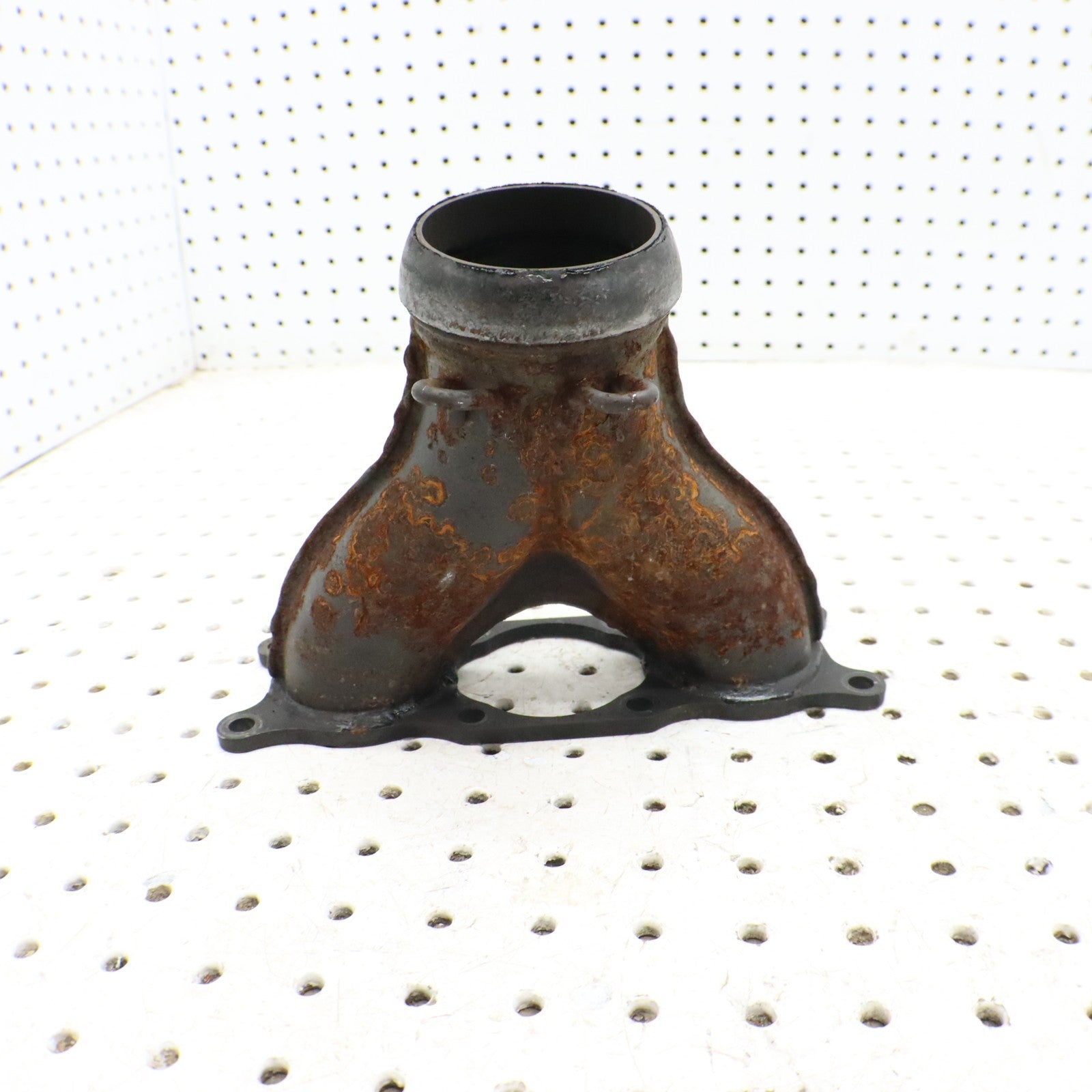 2016 Polaris Rush 800 Exhaust Manifold Y Pipe 1262425-029