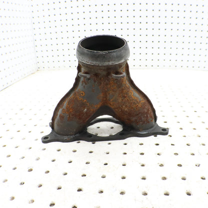 2016 Polaris Rush 800 Exhaust Manifold Y Pipe 1262425-029