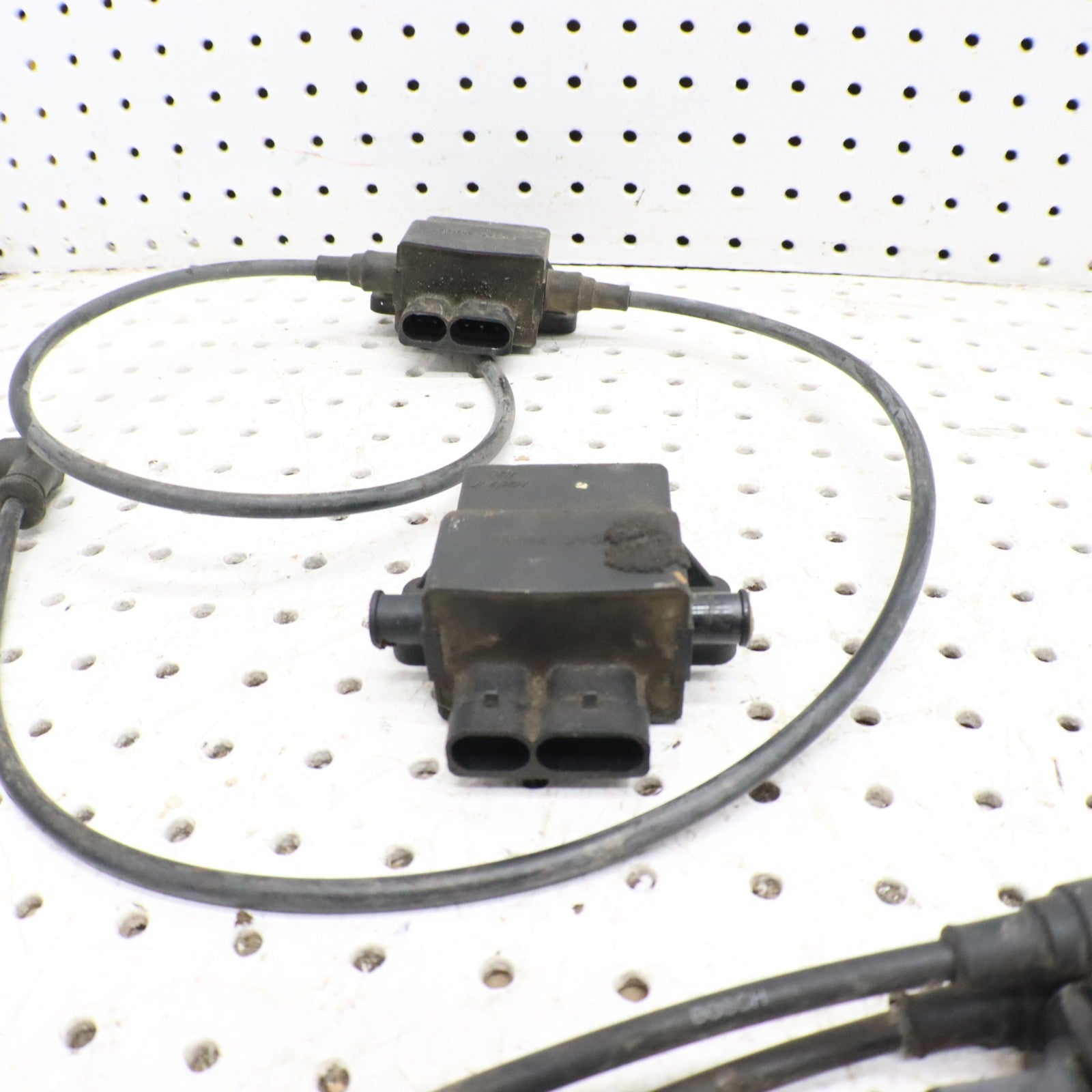 2003 Polaris Sportsman 600 Ecu Ecm Cdi Computer rm stator rm22957 4010785