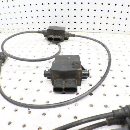 2003 Polaris Sportsman 600 Ecu Ecm Cdi Computer rm stator rm22957 4010785