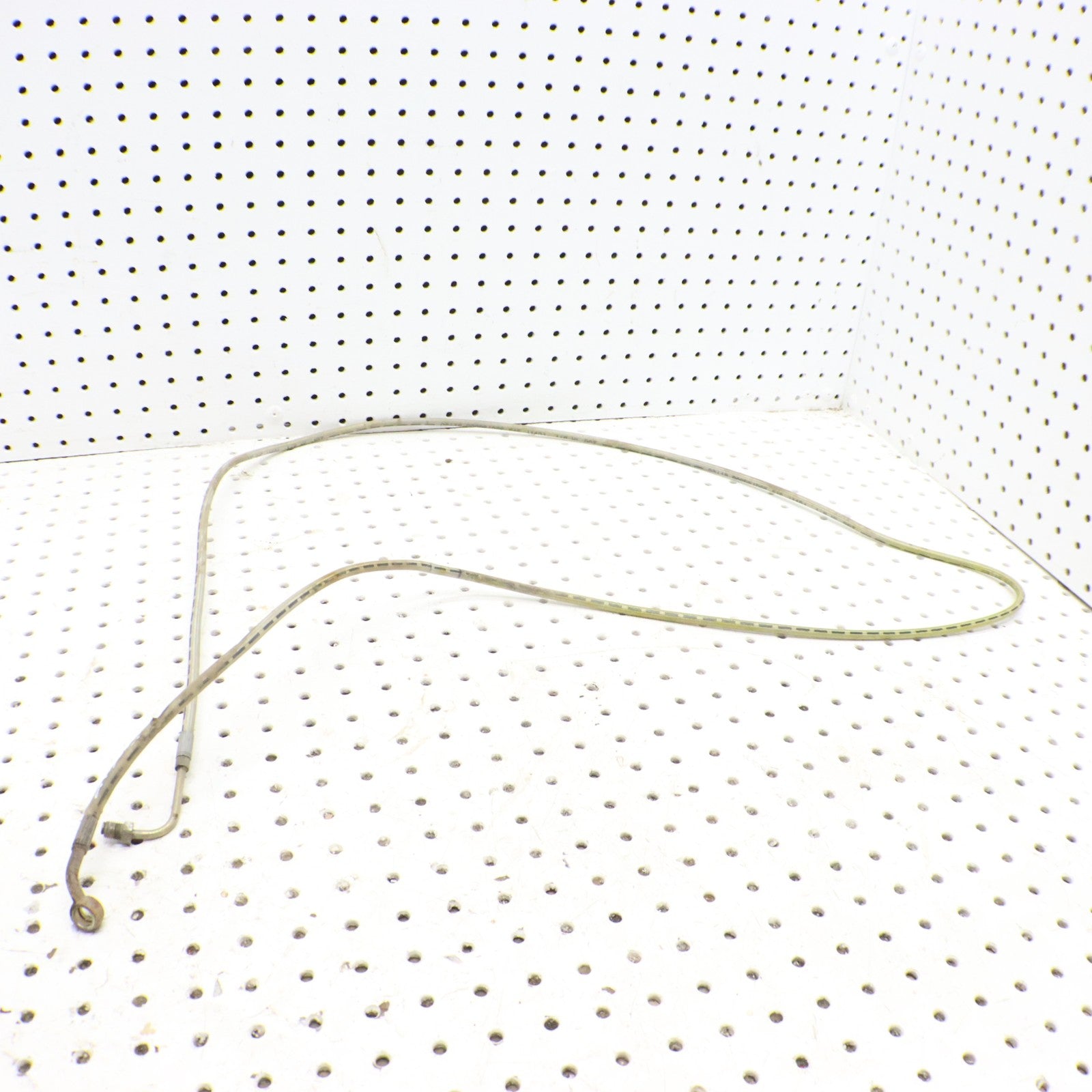 2018 Polaris Sportsman 570 Efi Brake Line Rear 1913039 