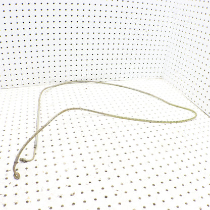 2018 Polaris Sportsman 570 Efi Brake Line Rear 1913039 