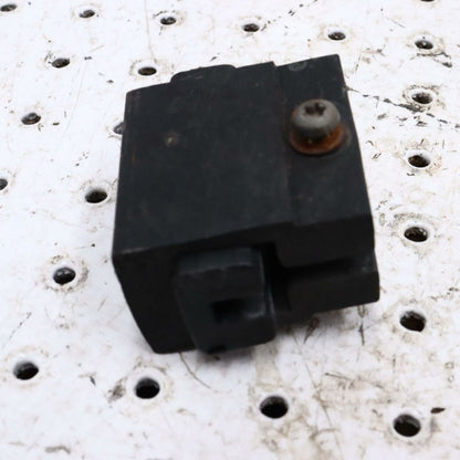 2007 POLARIS IQ 600 REAR SUSPENSION BUMP STOPS JOUNCE STOP 5521498