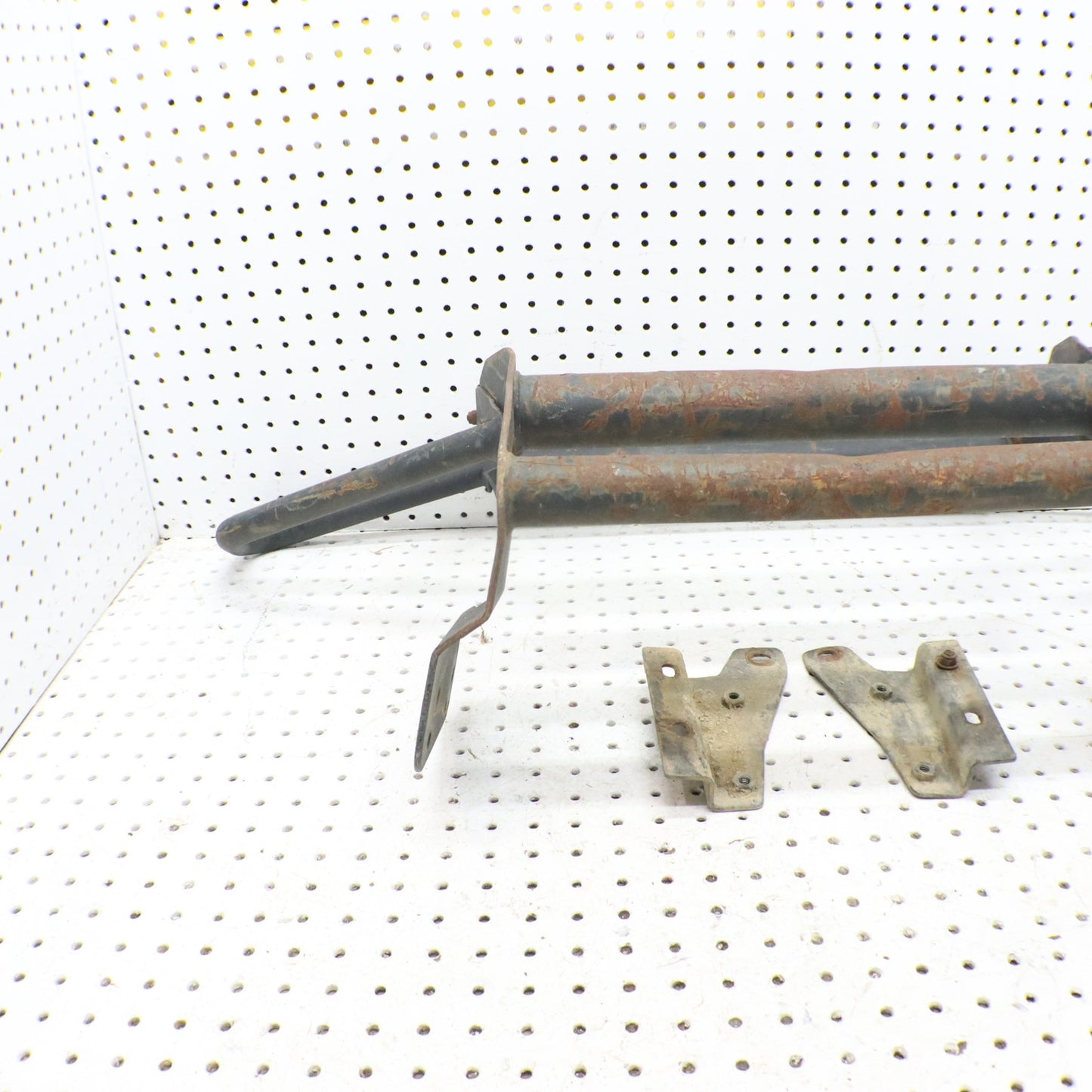 2009 Polaris Sportsman 800 Front Bumper A LITTLE BENT LOCAL PICKP UP ONLY