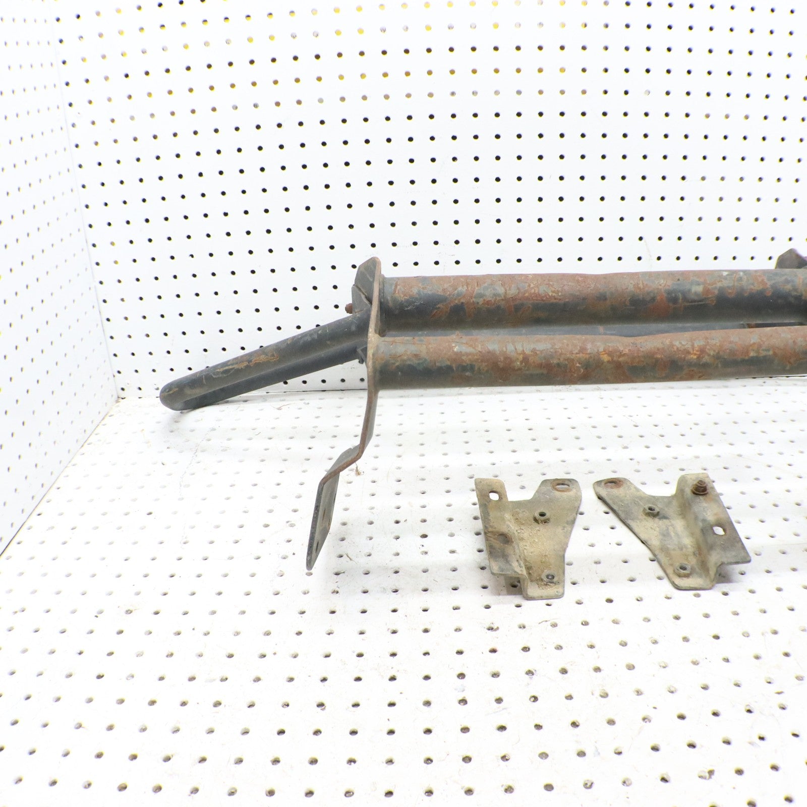 2009 Polaris Sportsman 800 Front Bumper A LITTLE BENT LOCAL PICKP UP ONLY