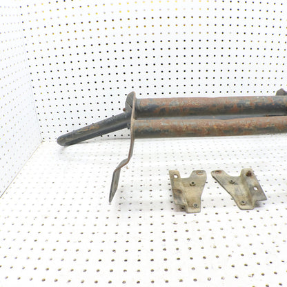 2009 Polaris Sportsman 800 Front Bumper A LITTLE BENT LOCAL PICKP UP ONLY