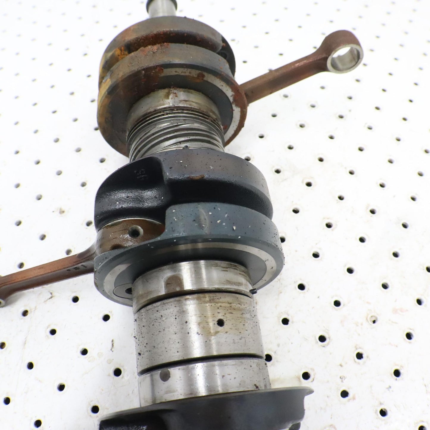1995 Polaris Xcr 600 Crankshaft Crank Shaft CORE/PARTS 3084679; 3085420