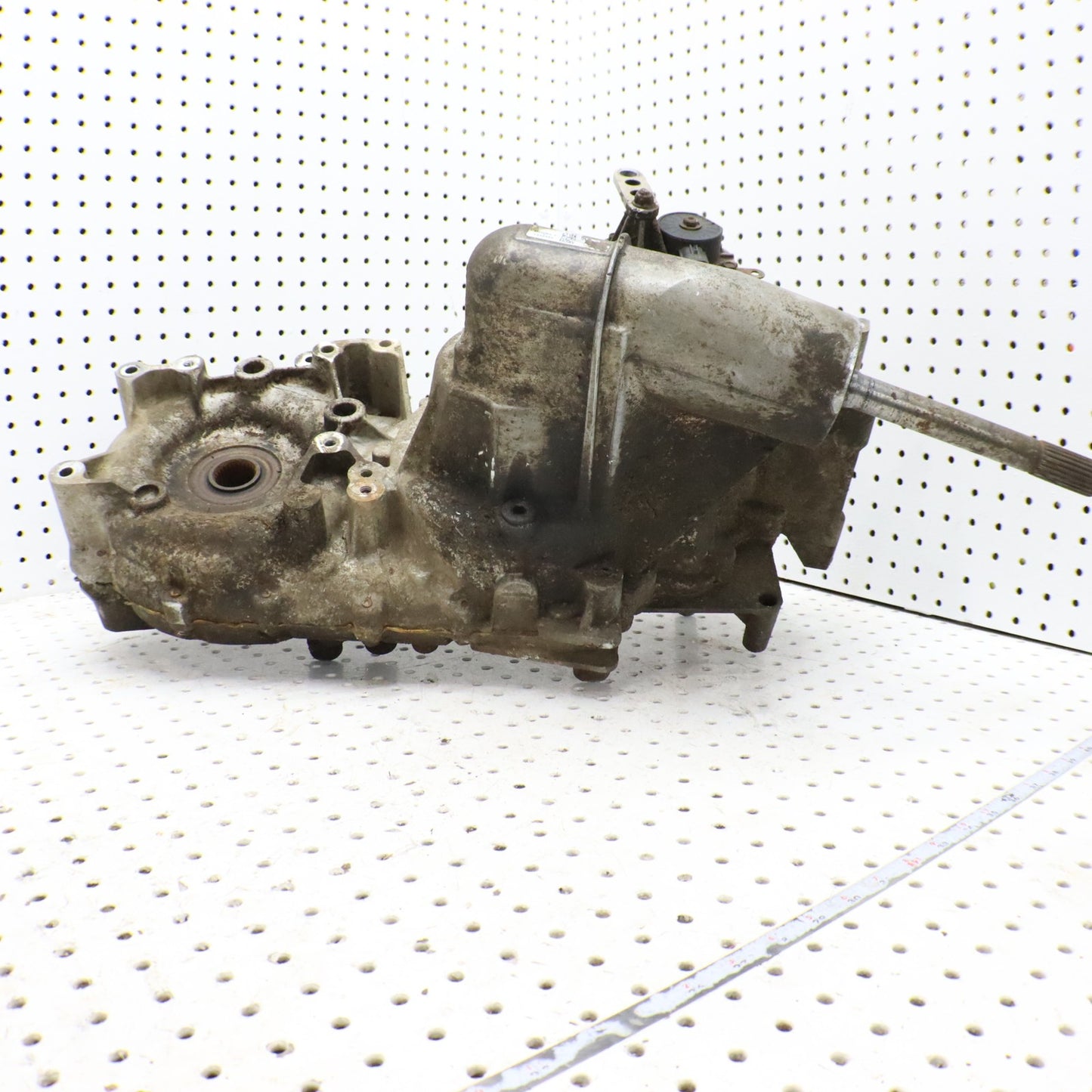 2018 Polaris Sportsman 570 Efi Transmission Gearcase 1333302