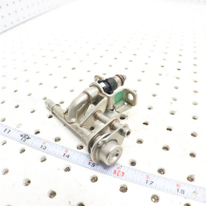 2016 Polaris Sportsman Sp 570 Fuel Injector & RAIL 2521068; 2521403