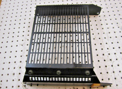 1996 POLARIS SCRAMBLER 400 4X4 RADIATOR SHIELDS 5240870, 5242076, 5240869